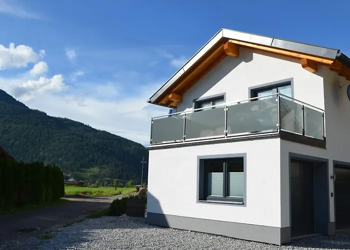 Zugspitzappartements