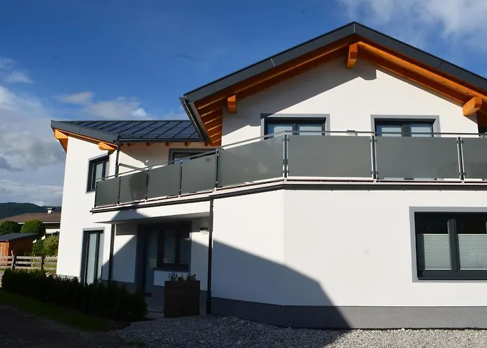 Zugspitzappartements