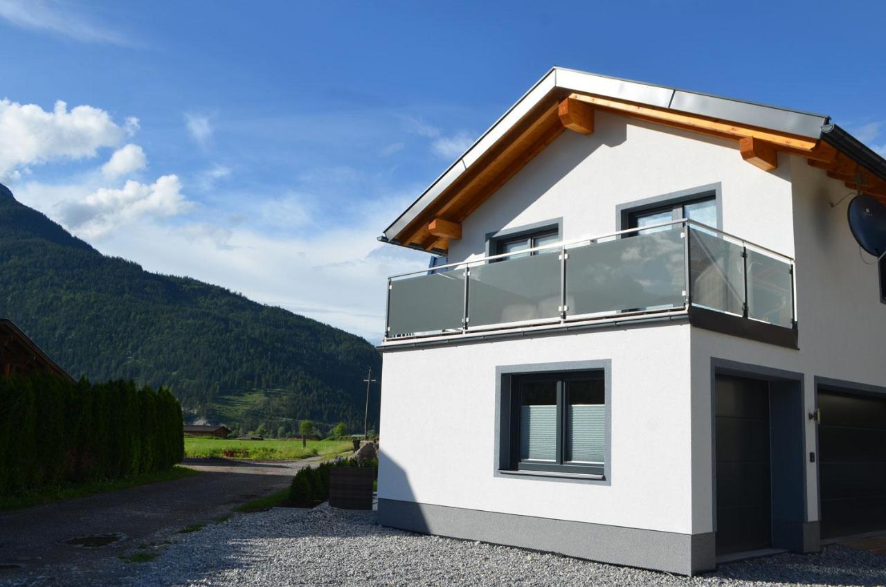 Apartment Zugspitzappartements