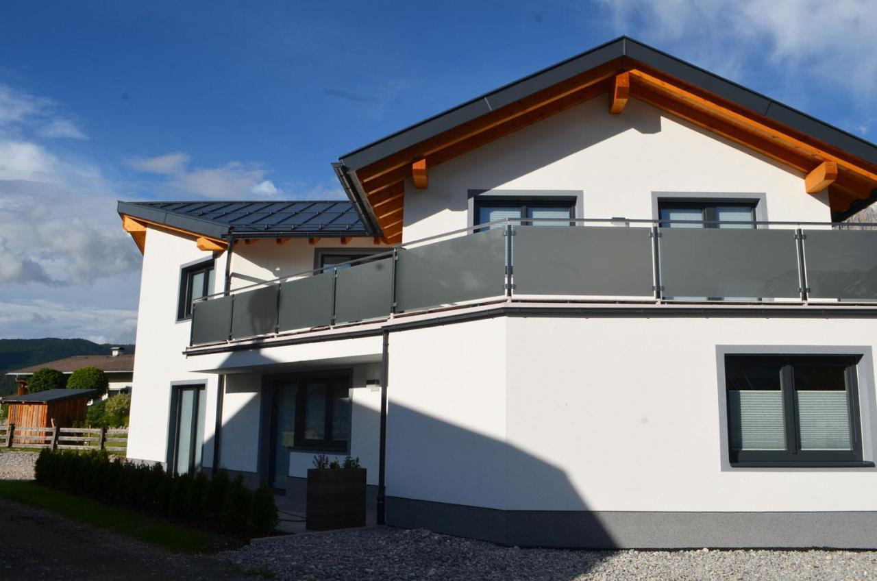 Zugspitzappartements Apartment Ehrwald