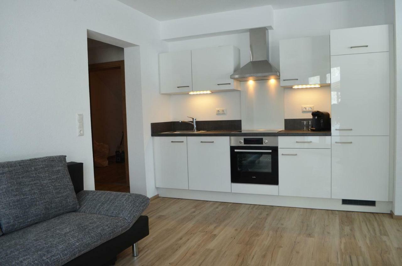 Zugspitzappartements Apartment