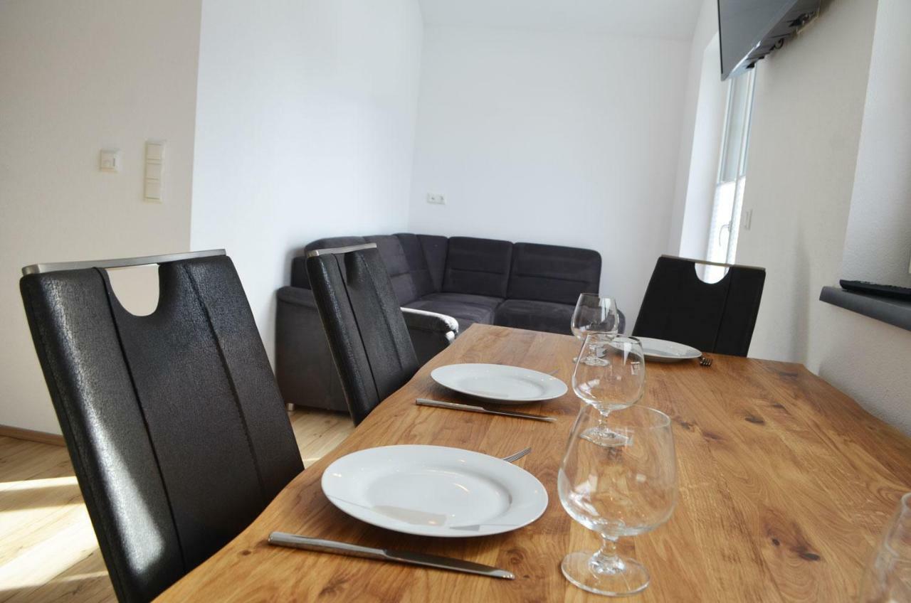 Zugspitzappartements Apartment *