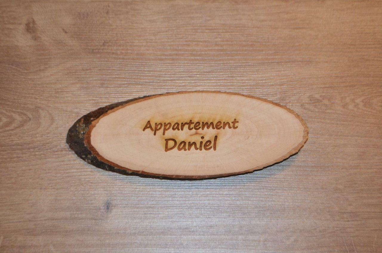 Zugspitzappartements Appartamento