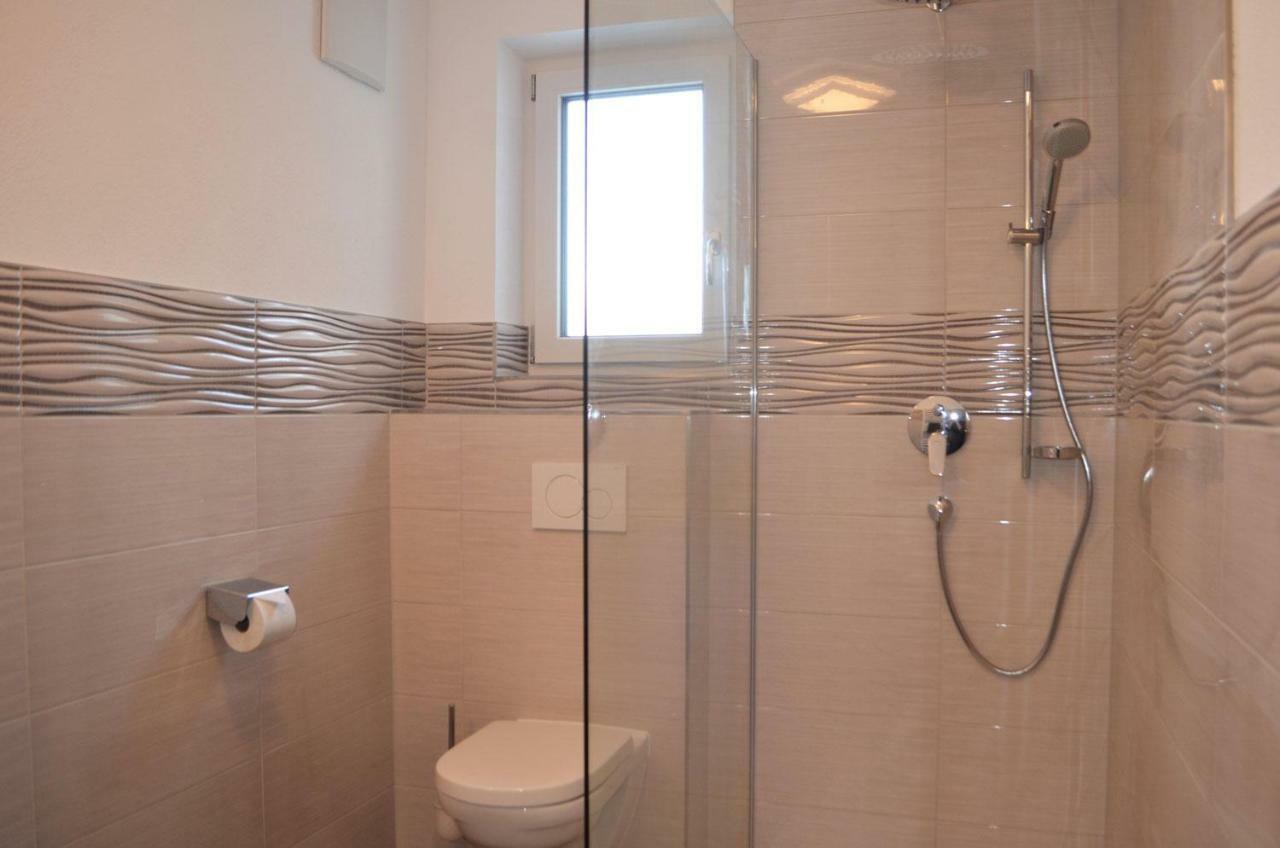 Appartamento Zugspitzappartements Ehrwald
