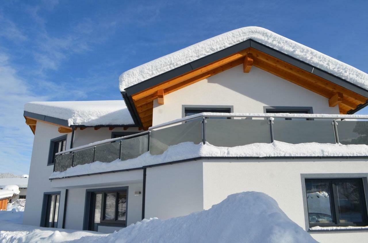 Appartamento Zugspitzappartements *
