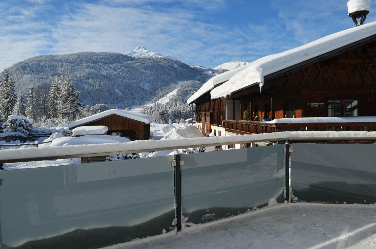 Zugspitzappartements Appartamento Ehrwald