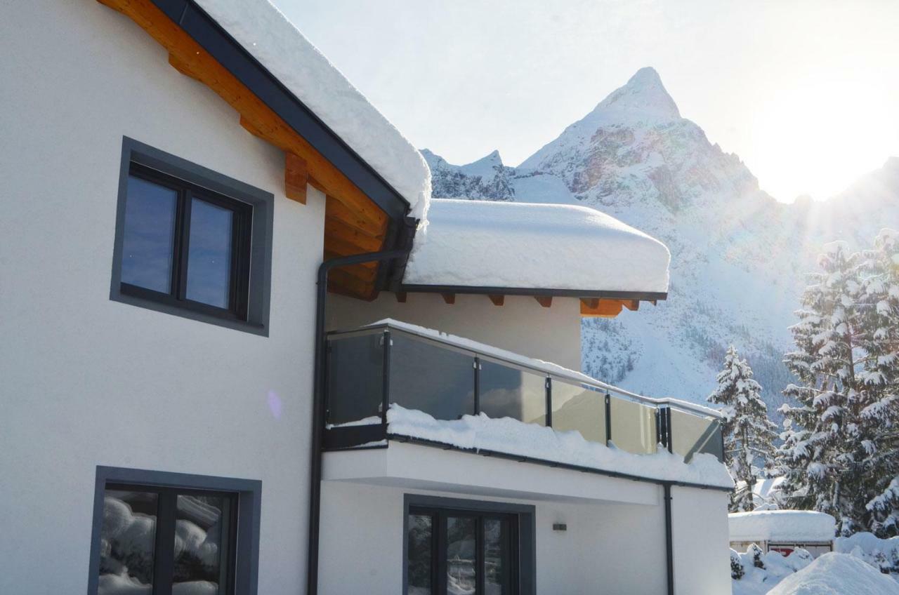Zugspitzappartements