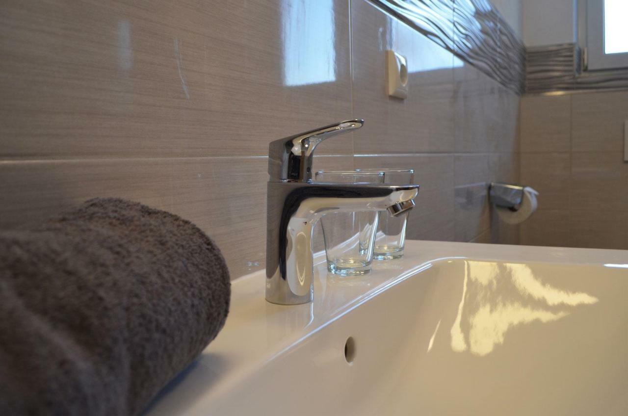 Zugspitzappartements Appartamento
