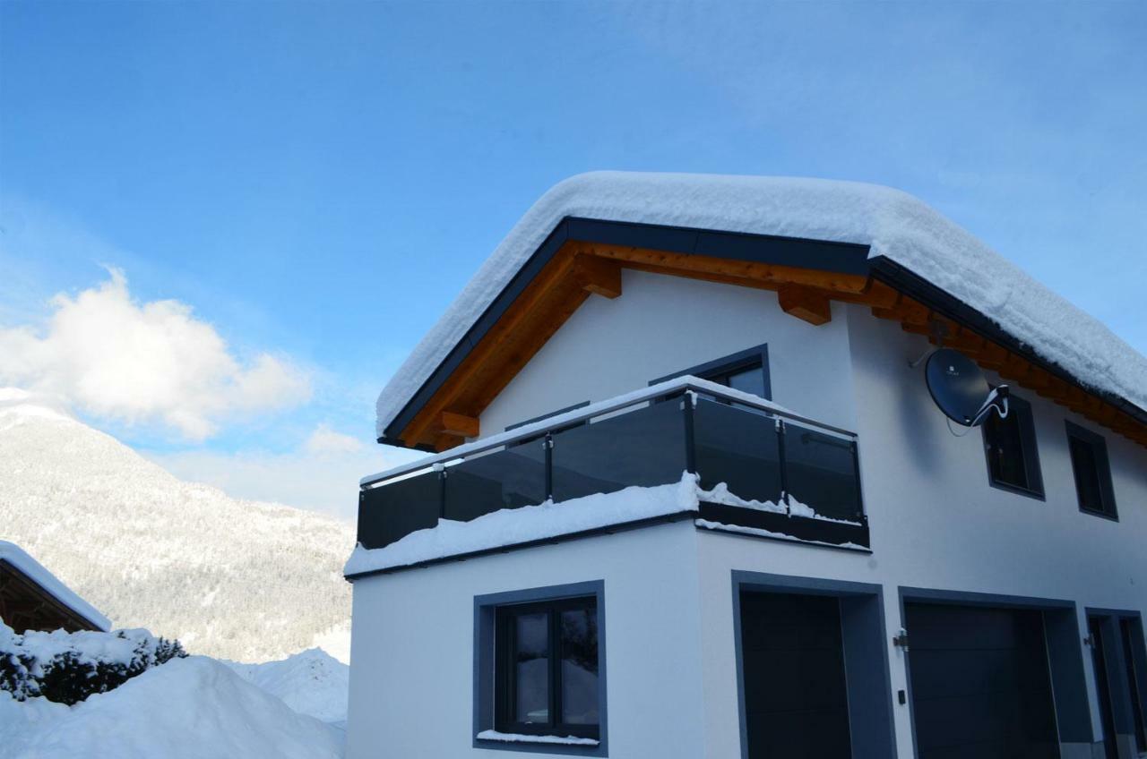 Zugspitzappartements Apartment *
