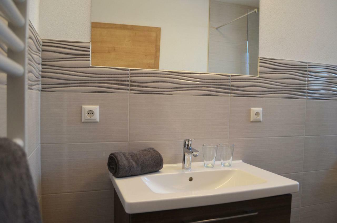 Zugspitzappartements Apartment Ehrwald