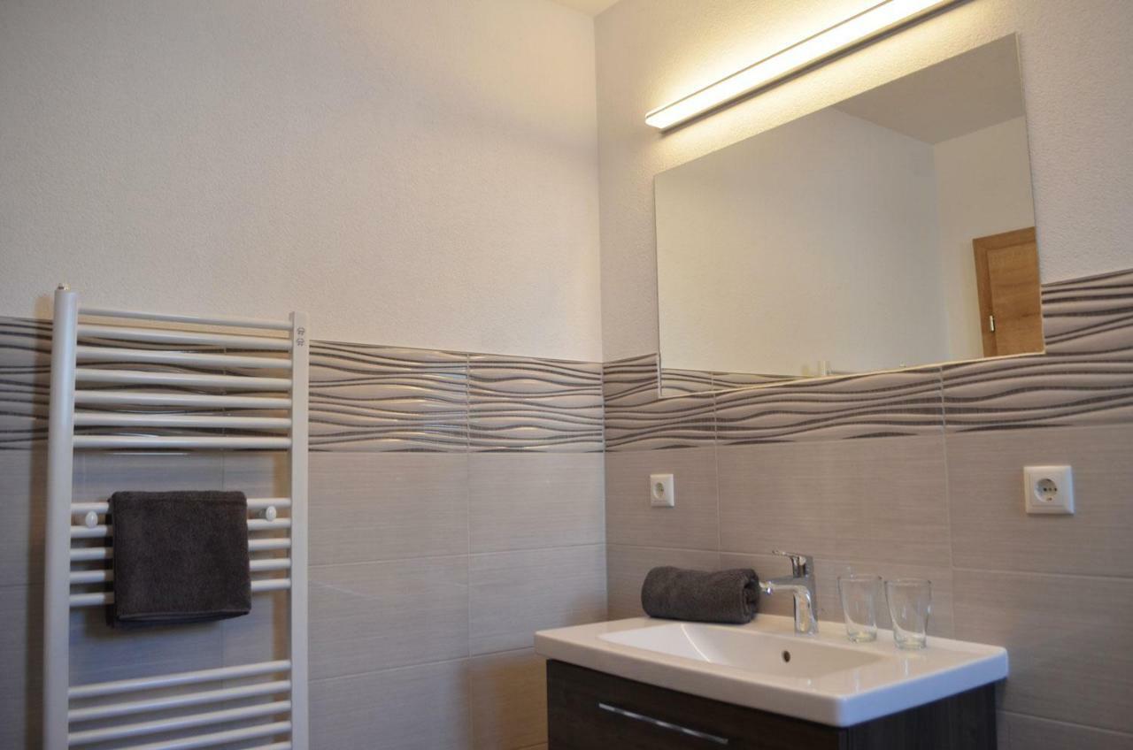 Zugspitzappartements