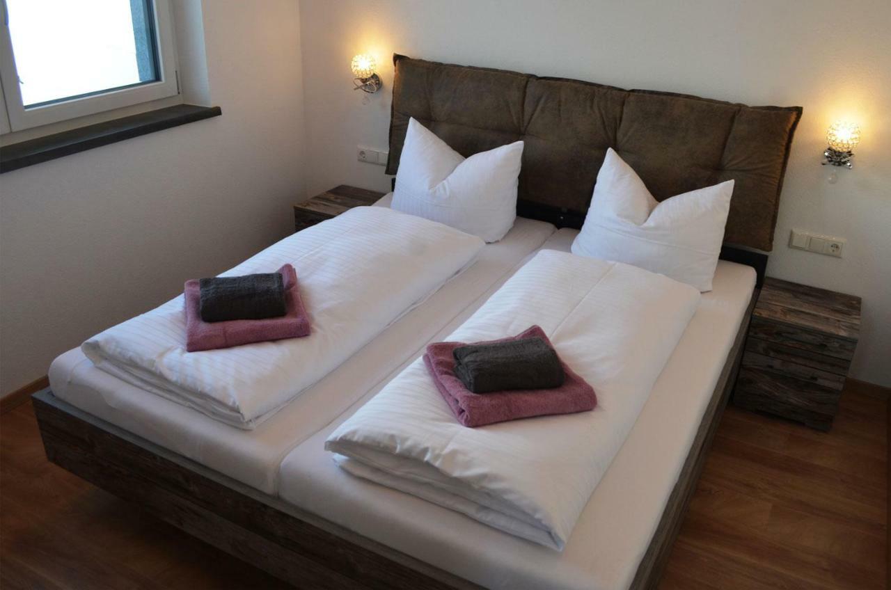 Appartamento Zugspitzappartements *