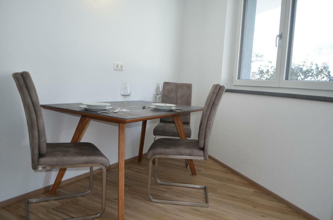 Zugspitzappartements
