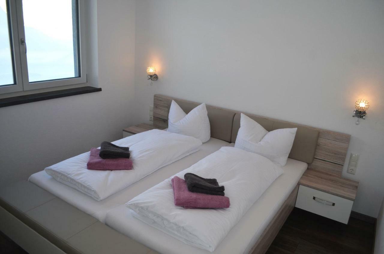 Apartment Zugspitzappartements
