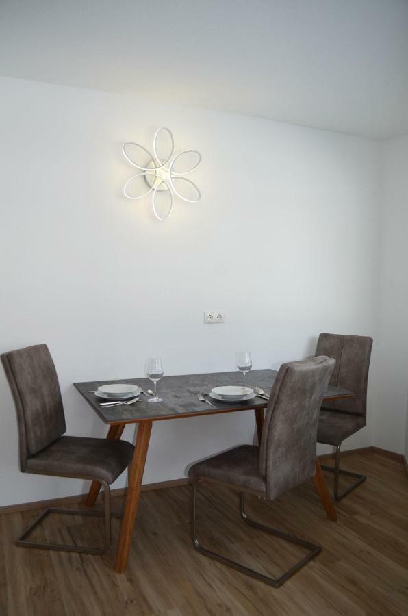 Zugspitzappartements * Ehrwald