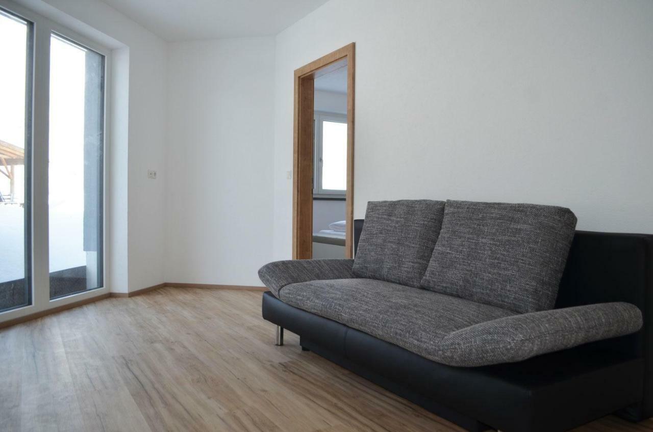 Zugspitzappartements Apartment Ehrwald